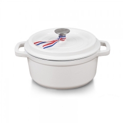 Enamel Cookware Set