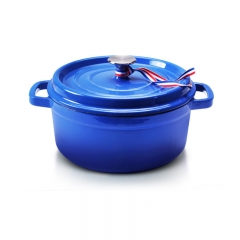 Enamel Cookware Set