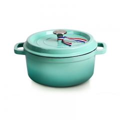 Enamel Cookware Set