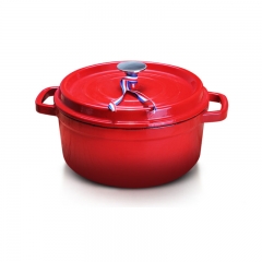 Enamel Cookware Set