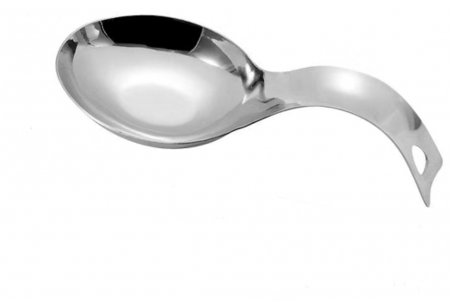 Stainless Steel Rice Spoon(L)