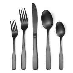 Stainless Steel Flatware Set