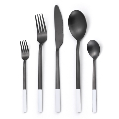 Stainless Steel Flatware Set