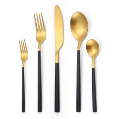 Stainless Steel Flatware Set