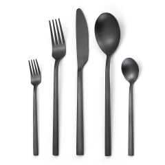 Stainless Steel Flatware Set