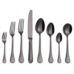 Stainless Steel Flatware Set