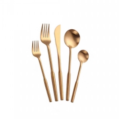 Stainless Steel Flatware Set