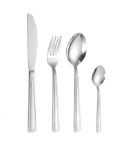 Stainless Steel Flatware Set