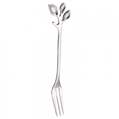 Stainless Steel Dessert Fork