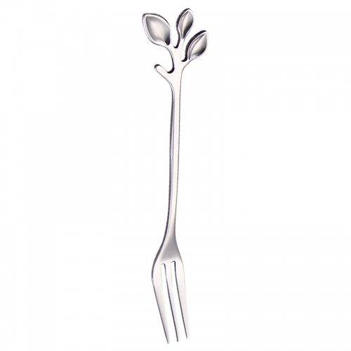 Stainless Steel Dessert Fork