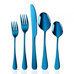 Stainless Steel Flatware Set