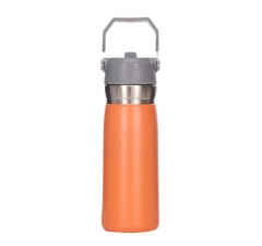 Stainless Steel Vacuum Thermos