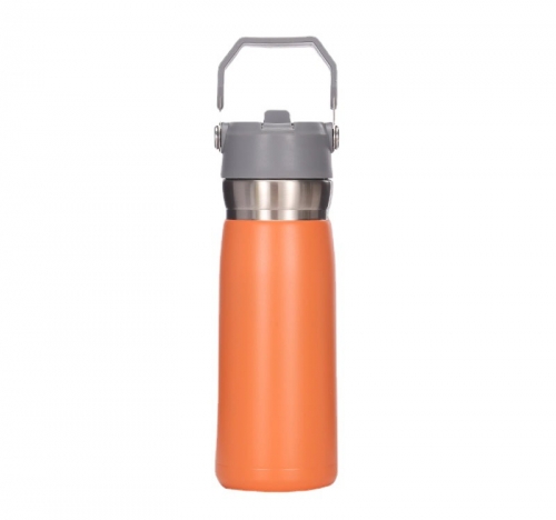 Stainless Steel Vacuum Thermos