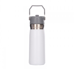 Stainless Steel Vacuum Thermos