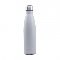 Stainless Steel Vacuum Thermos