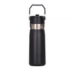 Stainless Steel Vacuum Thermos