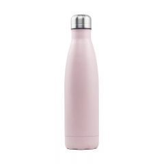 Stainless Steel Vacuum Thermos