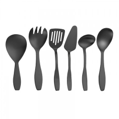 Stainless Steel Kitchenware Set (Small Size)