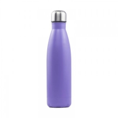 Stainless Steel Vacuum Thermos