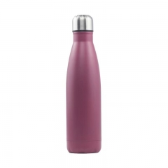 Stainless Steel Vacuum Thermos