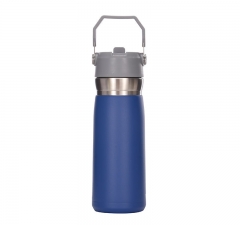 Stainless Steel Vacuum Thermos