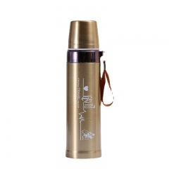 Stainless Steel Vacuum Thermos