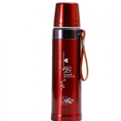 Stainless Steel Vacuum Thermos