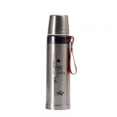 Stainless Steel Vacuum Thermos