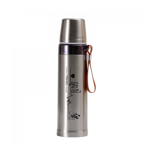 Stainless Steel Vacuum Thermos