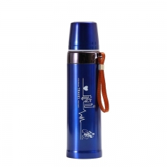 Stainless Steel Vacuum Thermos