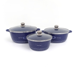 Aluminum Cookware Set