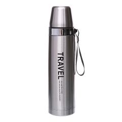 Stainless Steel Vacuum Thermos