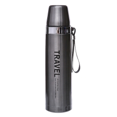 Stainless Steel Vacuum Thermos