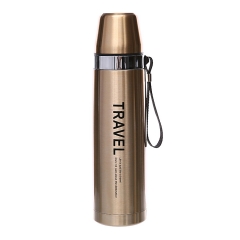 Stainless Steel Vacuum Thermos