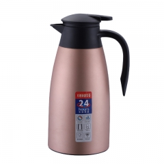 Stainless Steel Kettle 2000ML