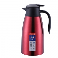 Stainless Steel Kettle 2000ML