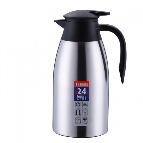 Stainless Steel Kettle 2000ML