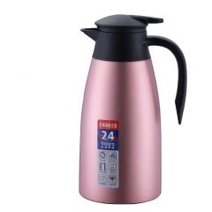 Stainless Steel Kettle 2000ML