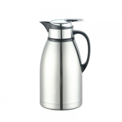 Stainless Steel Kettle 2000ML