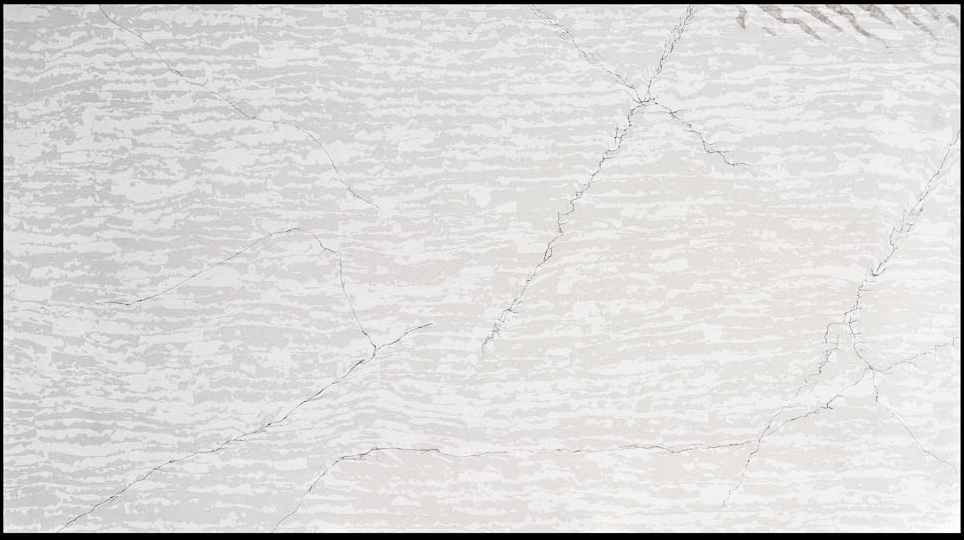 Calacatta Quartz Slab JS9049-2