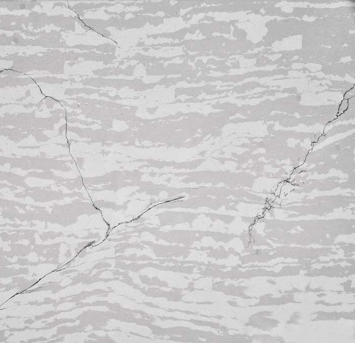 Calacatta Quartz Slab JS9049-2