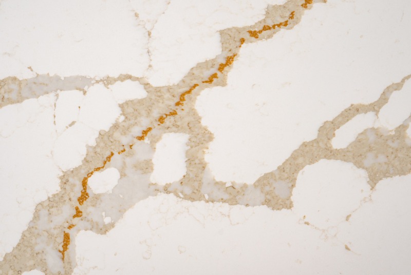 Calacatta Crystal--JS9910