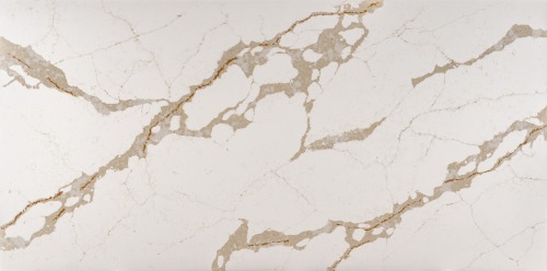 Calacatta Crystal--JS9910