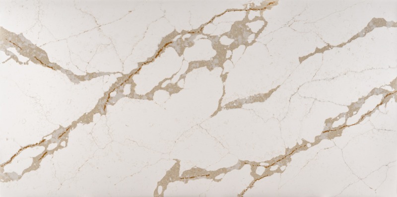 Calacatta Crystal--JS9910