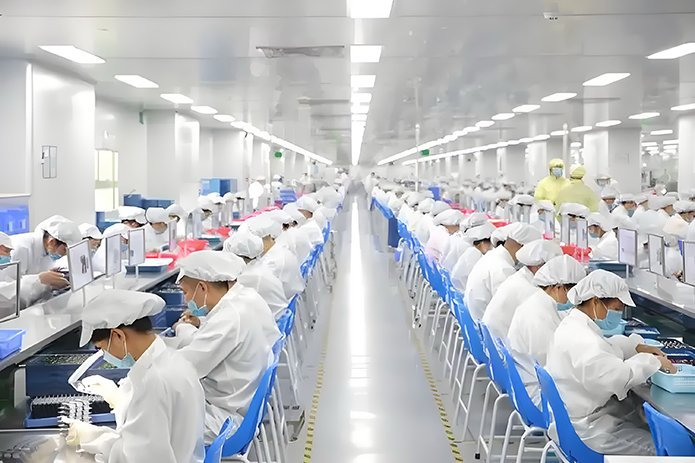 Production
