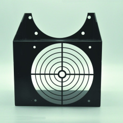 electric enclosure chassis