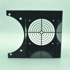 electric enclosure chassis