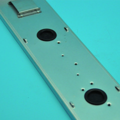 progressive metal stamping