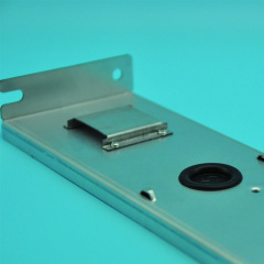 progressive metal stamping