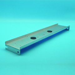 progressive metal stamping